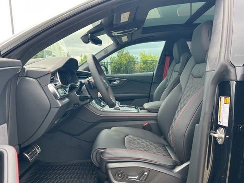 New 2026 Audi SQ8 Prestige AWD/4WD image 26
