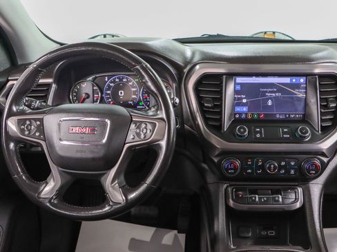 Used 2022 GMC Acadia AT4 w/ GMC Pro Grade Package AWD/4WD image 17