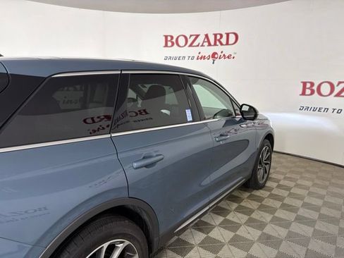 Used 2024 Lincoln Corsair AWD w/ Equipment Group 101A image 17