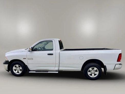 Used 2017 RAM 1500 Tradesman w/ Power & Remote Entry Group RWD image 2