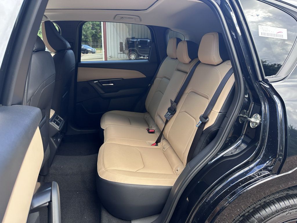 New 2026 MAZDA CX-5 2.5 S w/ Premium Plus Package AWD/4WD image 9