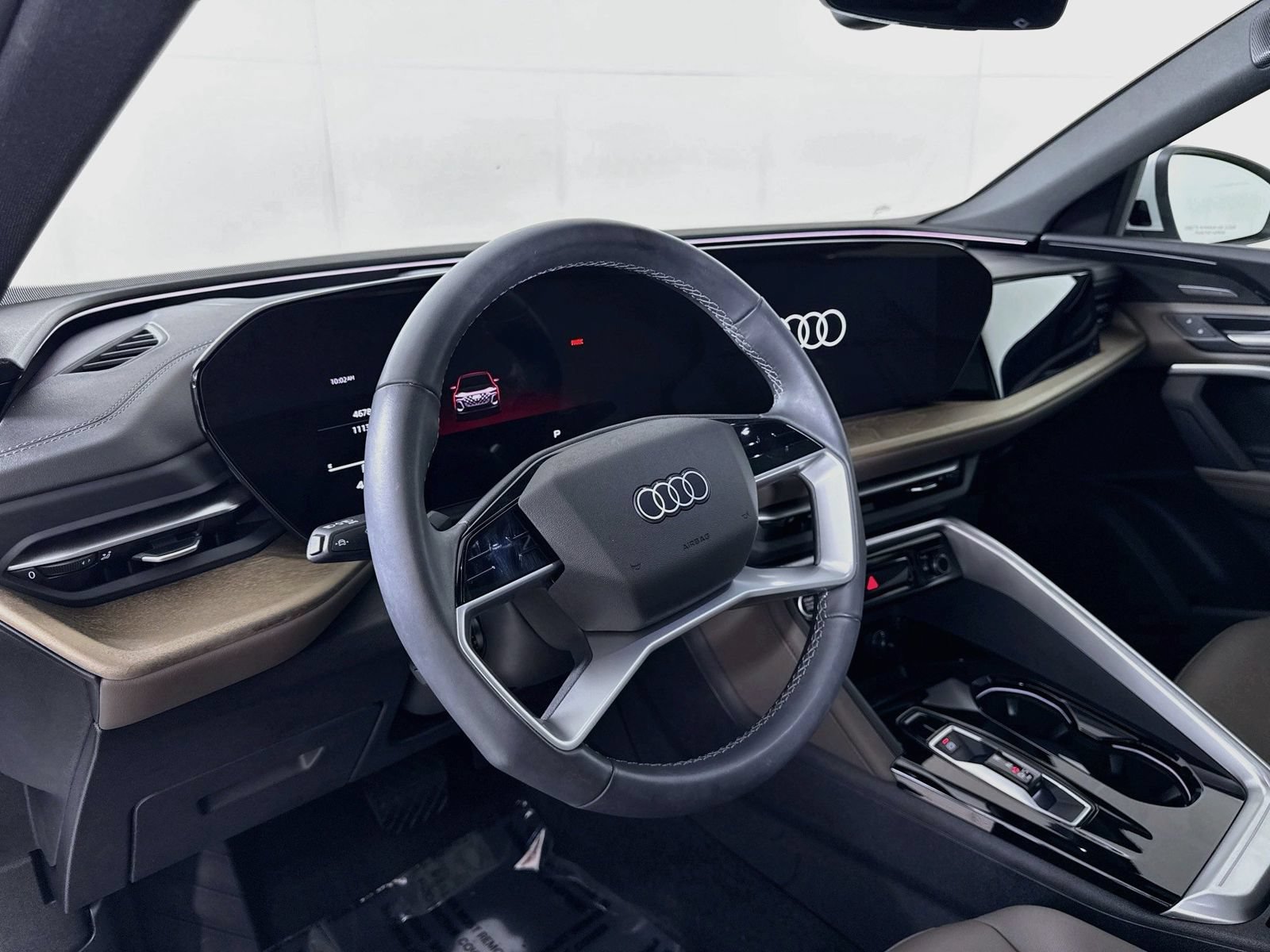 Certified 2025 Audi Q5 Premium w/ Premium Plus AWD/4WD image 4