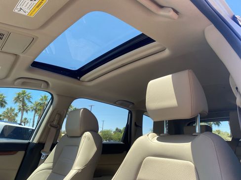 Used 2022 Honda CR-V Touring image 18