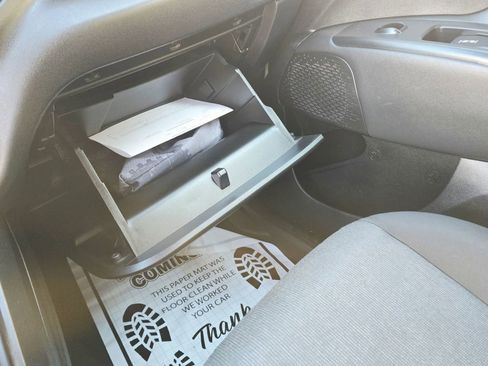 Used 2020 RAM ProMaster City Tradesman SLT image 23