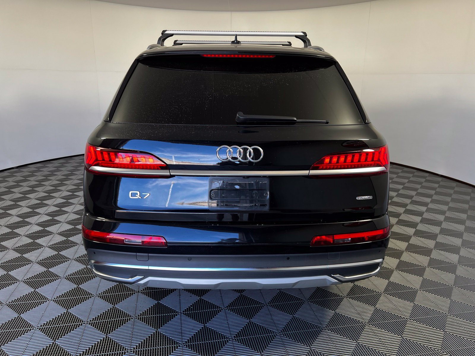 Used 2022 Audi Q7 3.0T Premium Plus AWD/4WD image 6