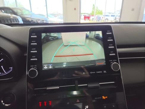 Used 2019 Toyota Avalon Touring w/ All Weather Liner Package FWD image 33