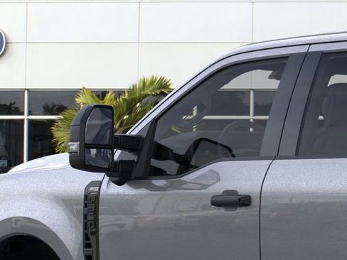 New 2026 Ford F350 XL w/ STX Appearance Package image 20