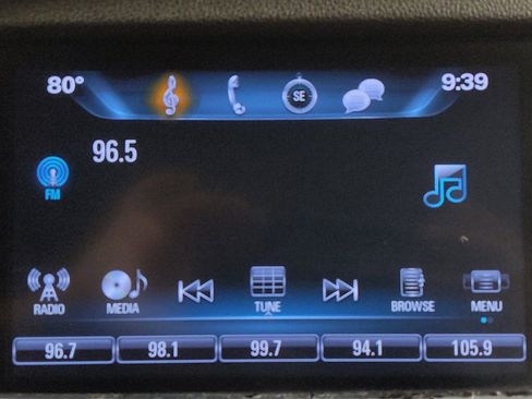 Used 2020 Buick Encore Preferred FWD image 25