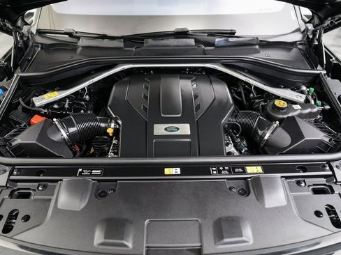 Used 2023 Land Rover Range Rover SE image 34