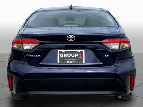 Used 2024 Toyota Corolla LE FWD image 5