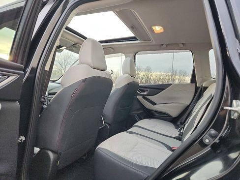 Used 2020 Subaru Forester Premium image 10