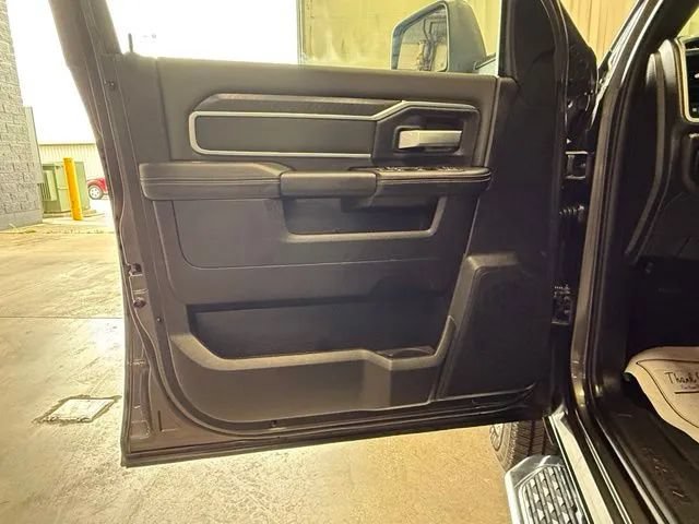Used 2026 RAM 2500 Big Horn AWD/4WD image 14