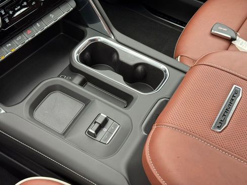 New 2026 GMC Sierra 2500 Denali Ultimate image 32