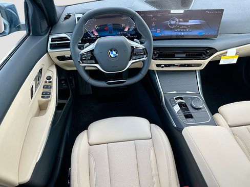 New 2026 BMW 330i Sedan image 17