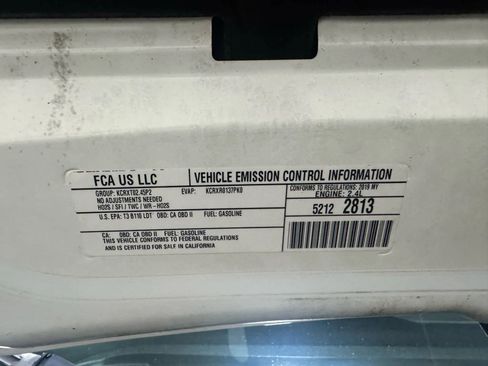 Used 2019 RAM ProMaster City Tradesman SLT image 49