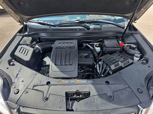 Used 2012 GMC Terrain SLT image 33