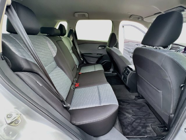 Certified 2023 Nissan Rogue SV FWD image 20