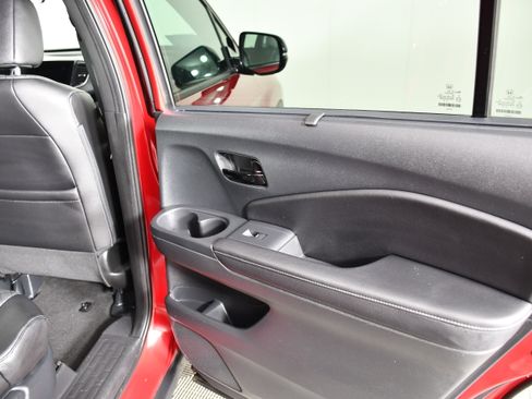 Certified 2023 Honda Passport Elite image 44
