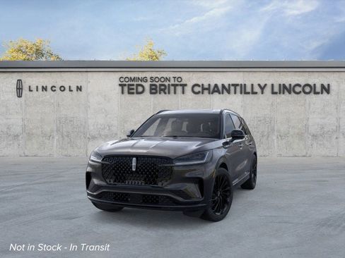 New 2026 Lincoln Aviator Reserve image 4