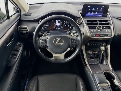 Used 2018 Lexus NX 300 300 Base image 22