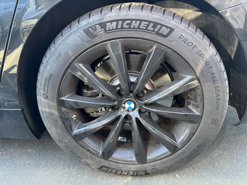 Used 2021 BMW 840i Gran Coupe xDrive w/ Driving Assistance Package AWD/4WD image 13