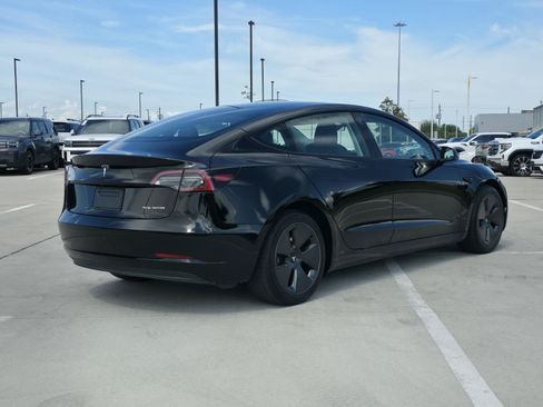 Used 2023 Tesla Model 3 Long Range AWD/4WD image 18