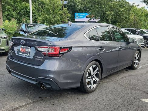 Used 2021 Subaru Legacy Touring XT AWD/4WD image 12