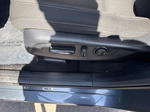 Used 2024 Honda CR-V EX image 19