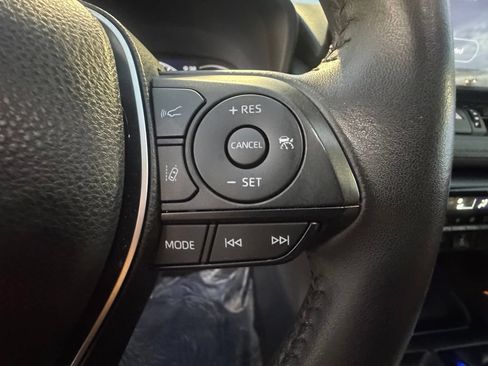 Used 2024 Toyota RAV4 XSE AWD/4WD image 13