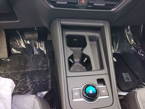 New 2026 Volkswagen Tiguan S AWD/4WD image 12
