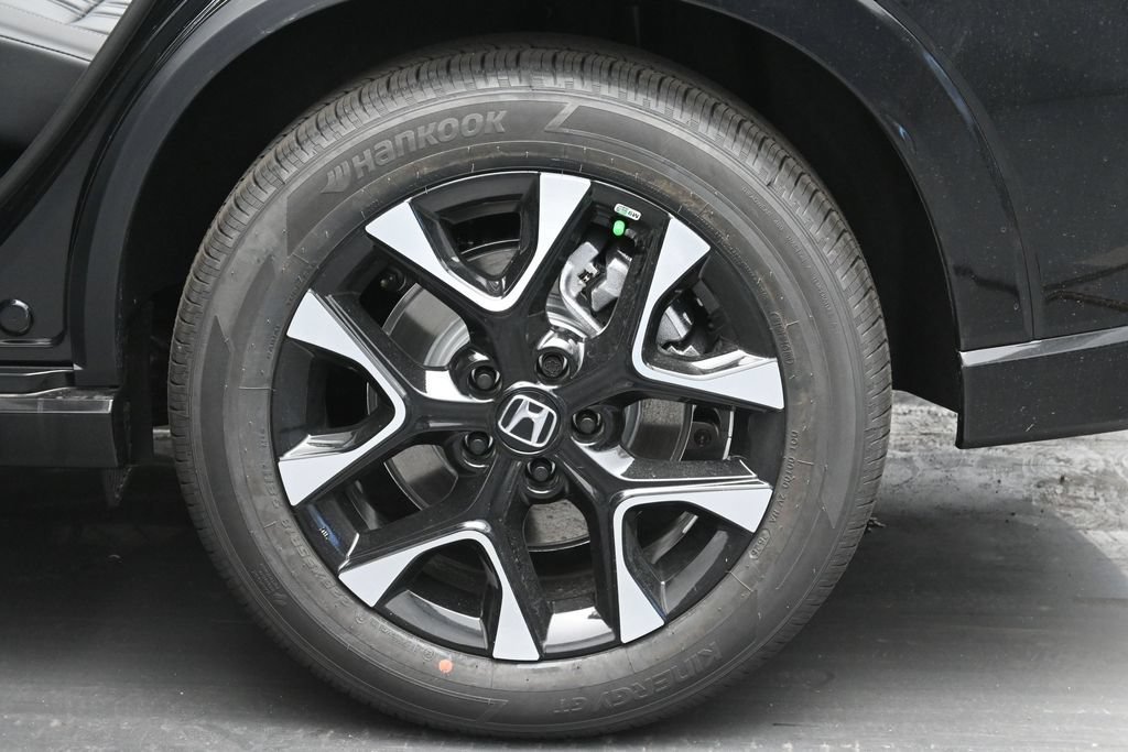 New 2027 Honda HR-V EX-L image 23