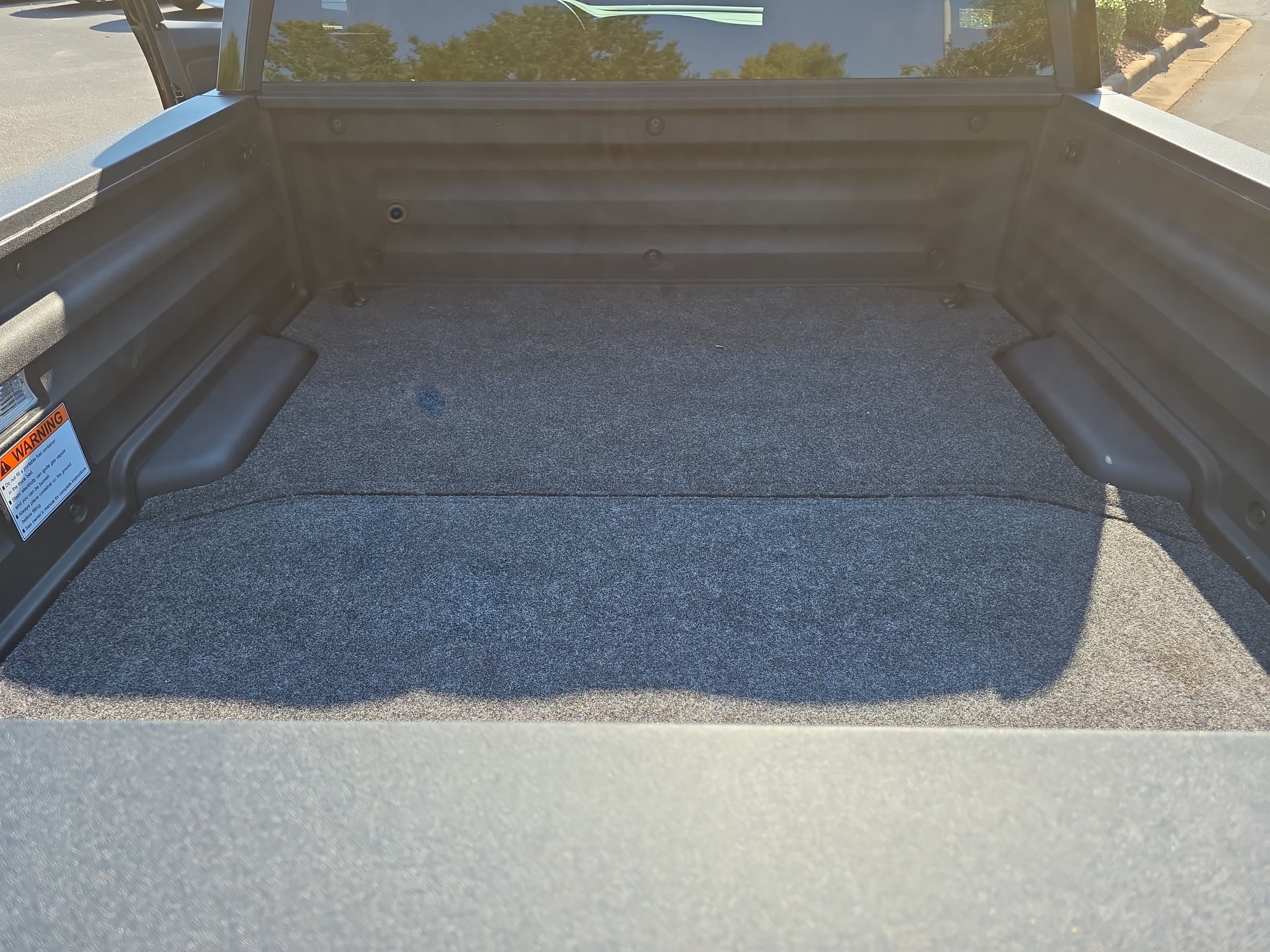 Used 2023 Honda Ridgeline Sport image 13