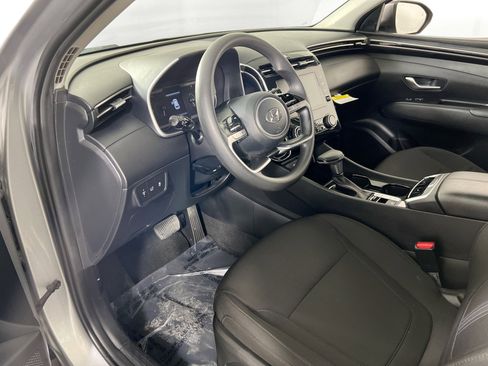 Used 2023 Hyundai Tucson SEL image 9