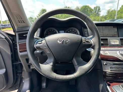 Used 2012 INFINITI M37 x w/ Premium Pkg AWD/4WD image 23