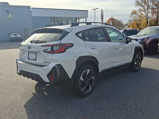 Certified 2025 Subaru Crosstrek 2.5i Limited video 4