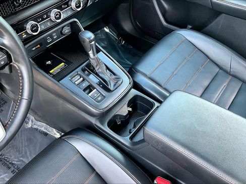 Used 2023 Honda CR-V Sport Touring image 17