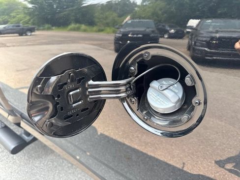 New 2026 RAM 2500 Tradesman AWD/4WD image 15