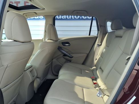 Used 2014 Acura RDX AWD image 10