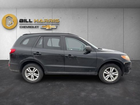 Used 2010 Hyundai Santa Fe GLS w/ Summer Event Pkg 21 image 8