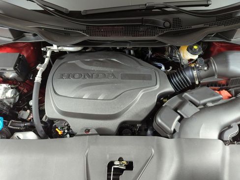 New 2026 Honda Odyssey EX-L image 9