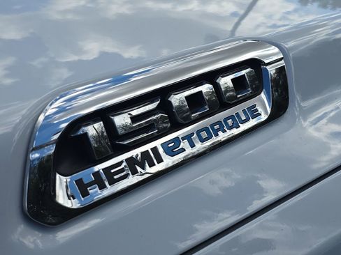 Used 2023 RAM 1500 Limited image 7