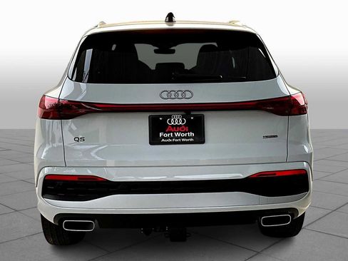 New 2025 Audi Q5 Premium Plus image 4