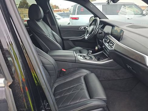 Used 2023 BMW X5 xDrive40i AWD/4WD image 4
