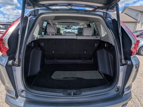 Used 2017 Honda CR-V EX-L image 18