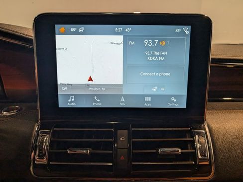 Used 2019 Lincoln Navigator L Reserve w/ Cargo Package image 19