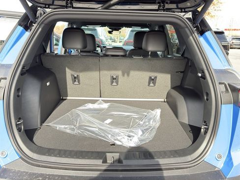 New 2026 Chevrolet Equinox RS w/ Safety and Technology Package image 25