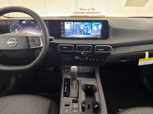 New 2026 Nissan Sentra SV w/ SV Convenience Package image 20