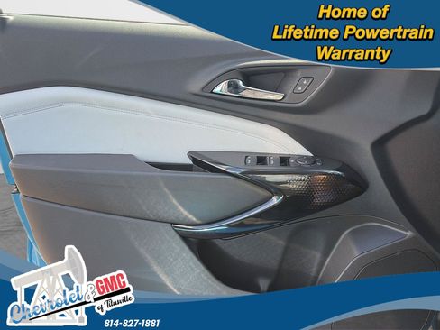 New 2026 Chevrolet Trax LT w/ Driver Confidence Package FWD image 26