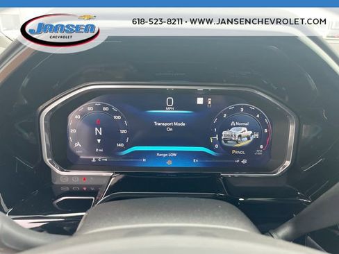 New 2026 Chevrolet Silverado 3500 LT image 11