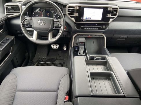 Used 2024 Toyota Tundra SR5 image 10